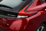 Nissan Leaf 2018 года (NA)
